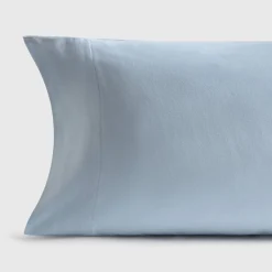 Funda de almohada punto de algodón Puntib
