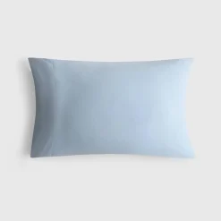 Funda de almohada punto de algodón Puntib