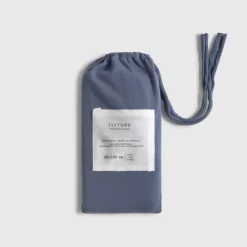 Funda de almohada punto de algodón Puntib