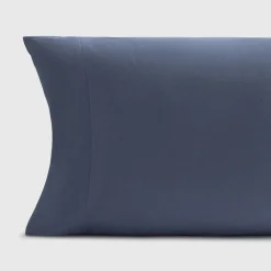 Funda de almohada punto de algodón Puntib