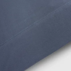 Funda de almohada punto de algodón Puntib