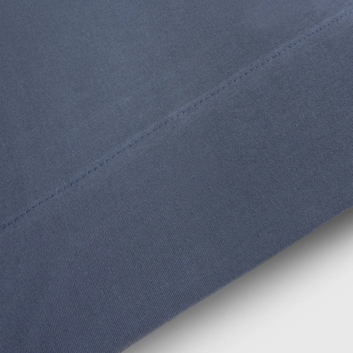 Funda de almohada punto de algodón Puntib