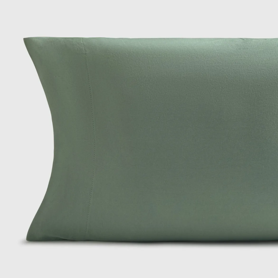 Funda de almohada punto de algodón Puntib