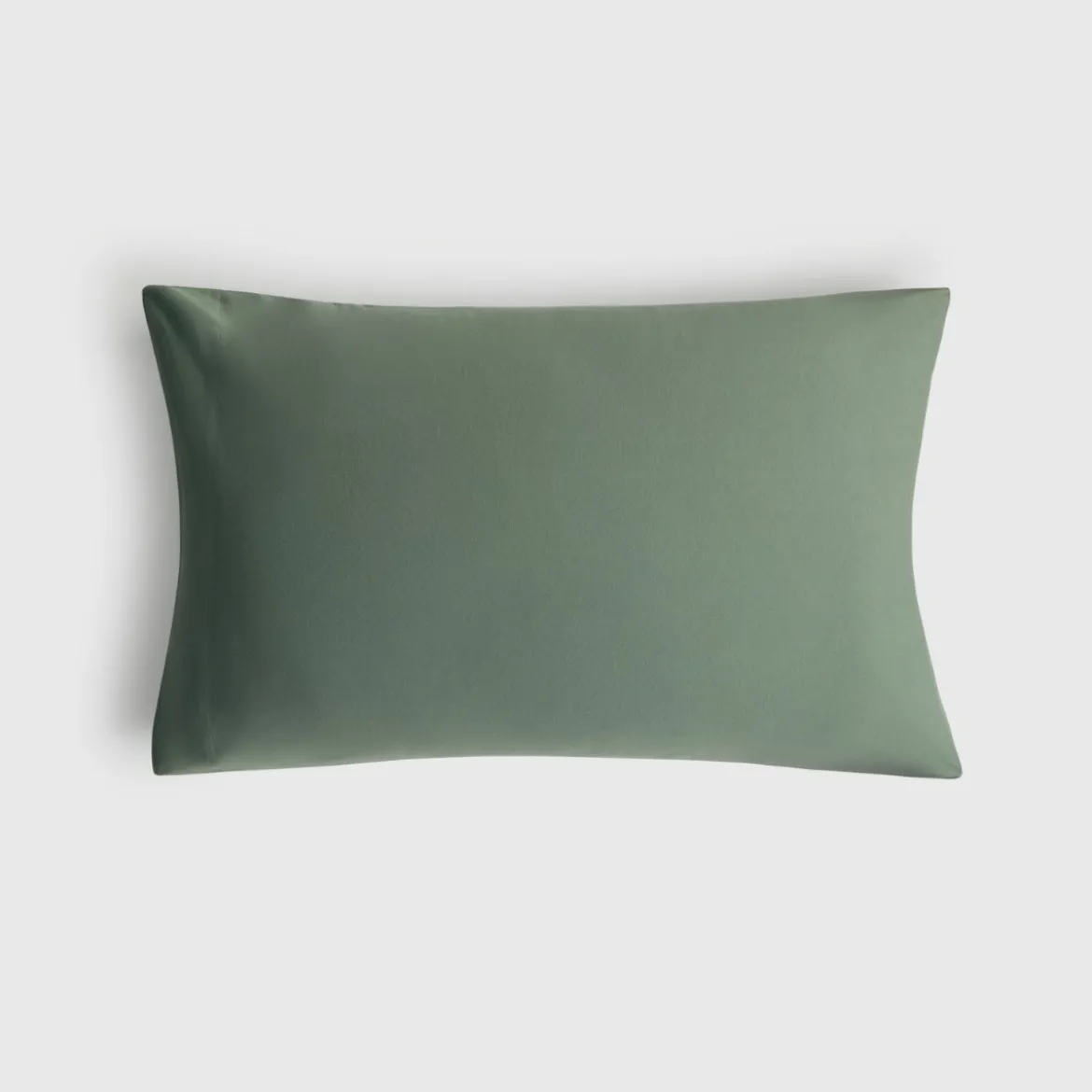 Funda de almohada punto de algodón Puntib
