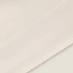 Funda de almohada seda y algodón satén 300 hilos Silkcot