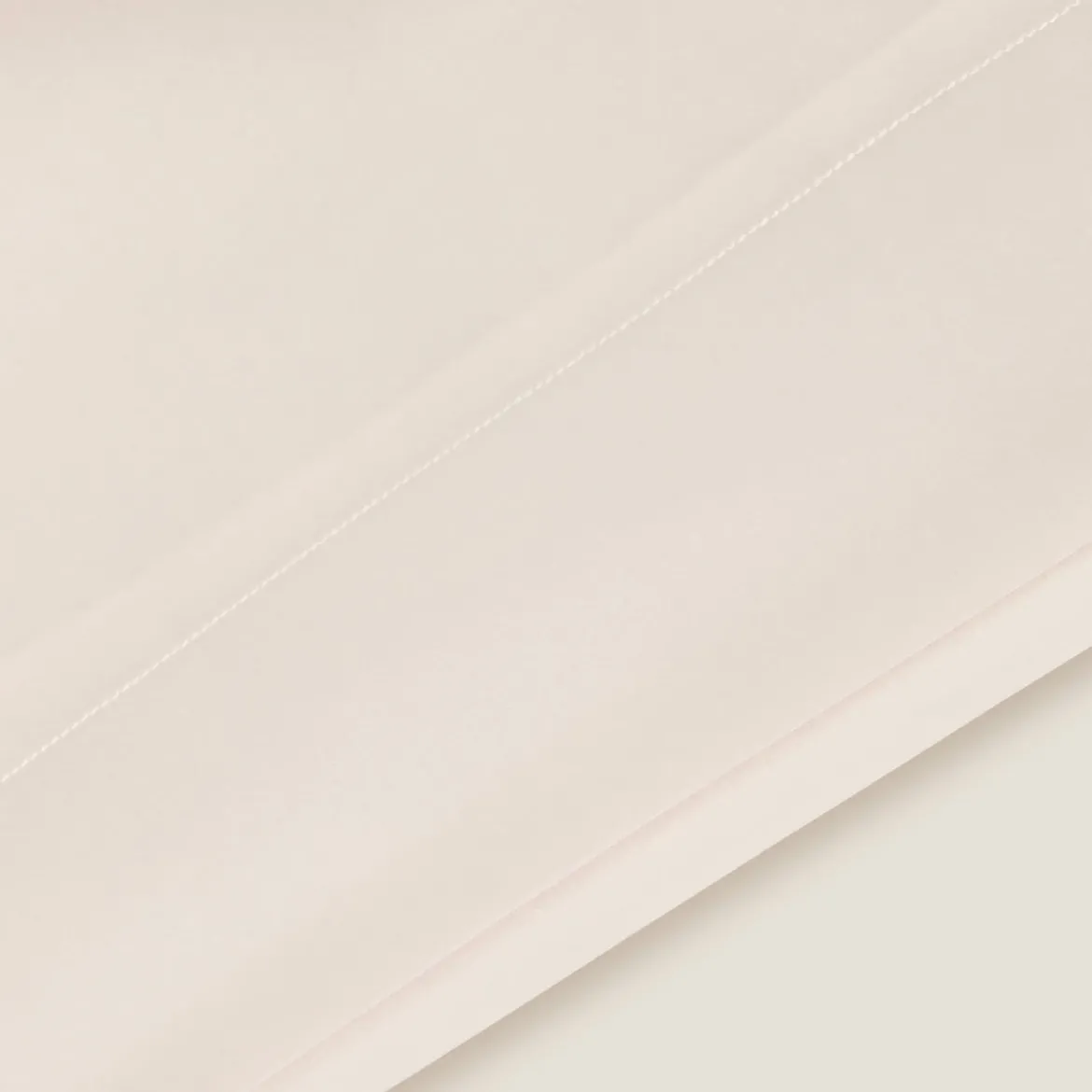 Funda de almohada seda y algodón satén 300 hilos Silkcot