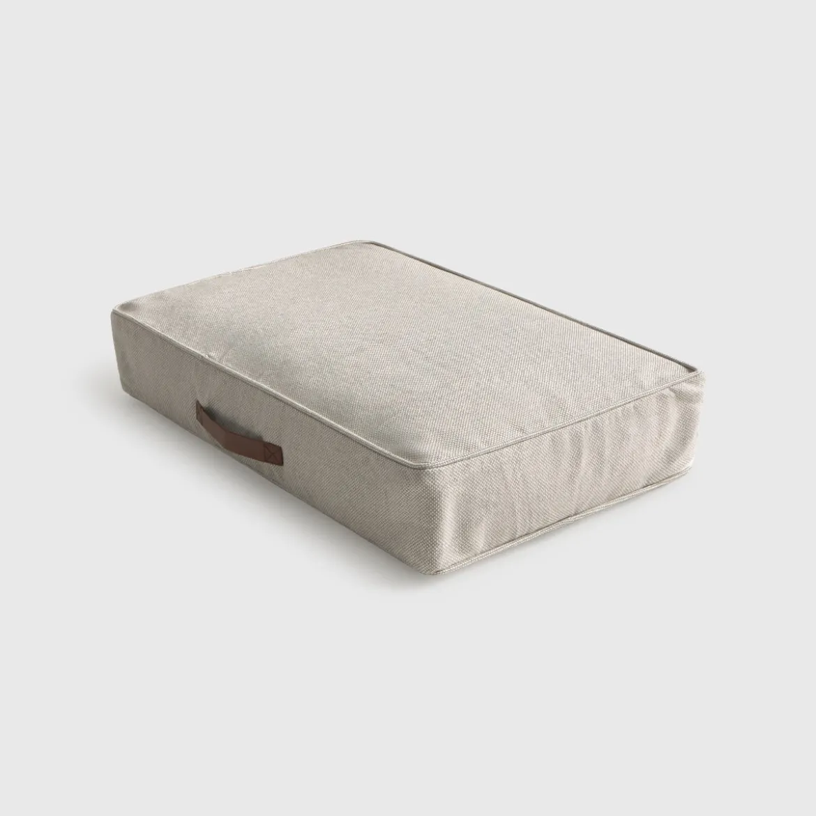 Funda de cojín chill out algodón resistente al agua Trichi