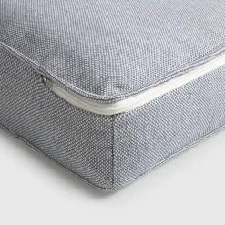 Funda de cojín chill out algodón resistente al agua Trichi