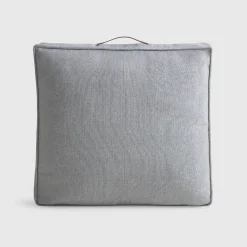 Funda de cojín chill out algodón resistente al agua Trichi