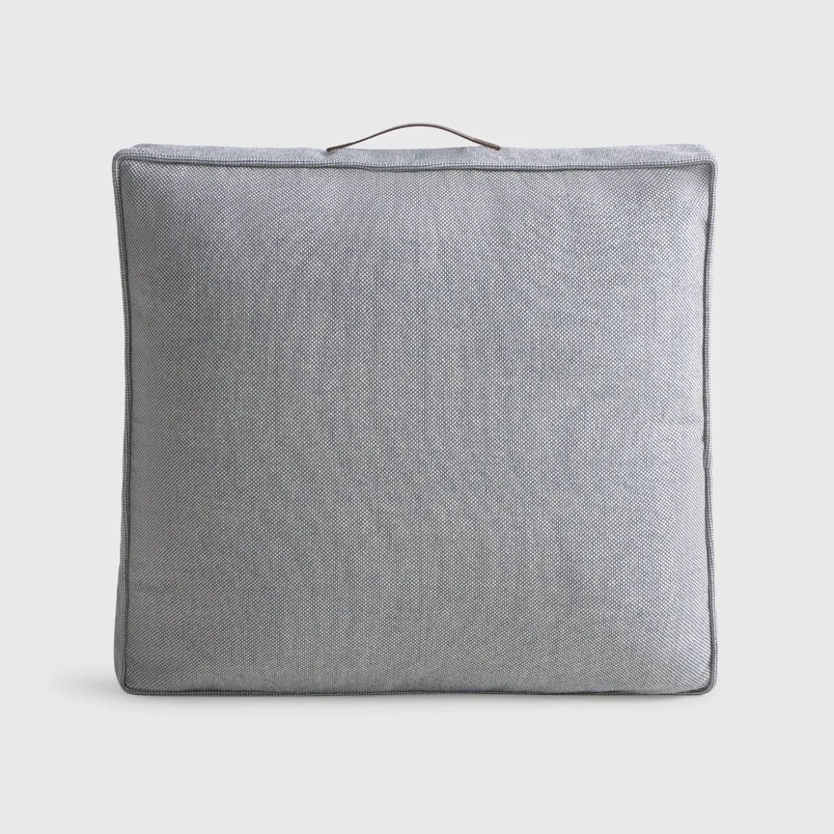 Funda de cojín chill out algodón resistente al agua Trichi
