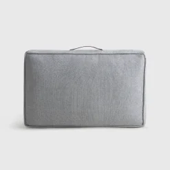 Funda de cojín chill out algodón resistente al agua Trichi