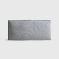 Funda de cojín chill out algodón resistente al agua Trichi