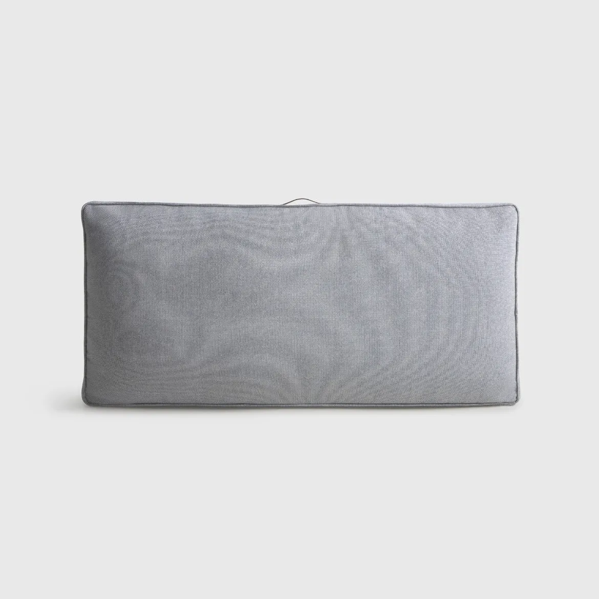 Funda de cojín chill out algodón resistente al agua Trichi