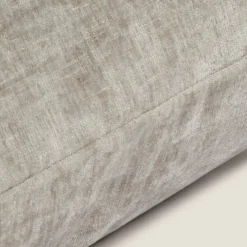 Funda de cojín de terciopelo Zinot