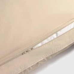 Funda de cuadrante acolchada de lyocell Latencol