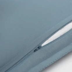 Funda de cuadrante acolchada pespuntes Diana