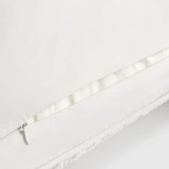 Funda de cuadrante acolchada rombos Cherancob