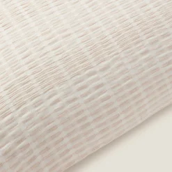 Funda de cuadrante algodón con textura Arkansas