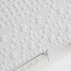 Funda de cuadrante algodón Jacquard Drite