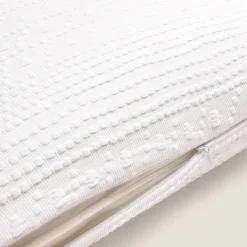 Funda de cuadrante algodón Jacquard Drite