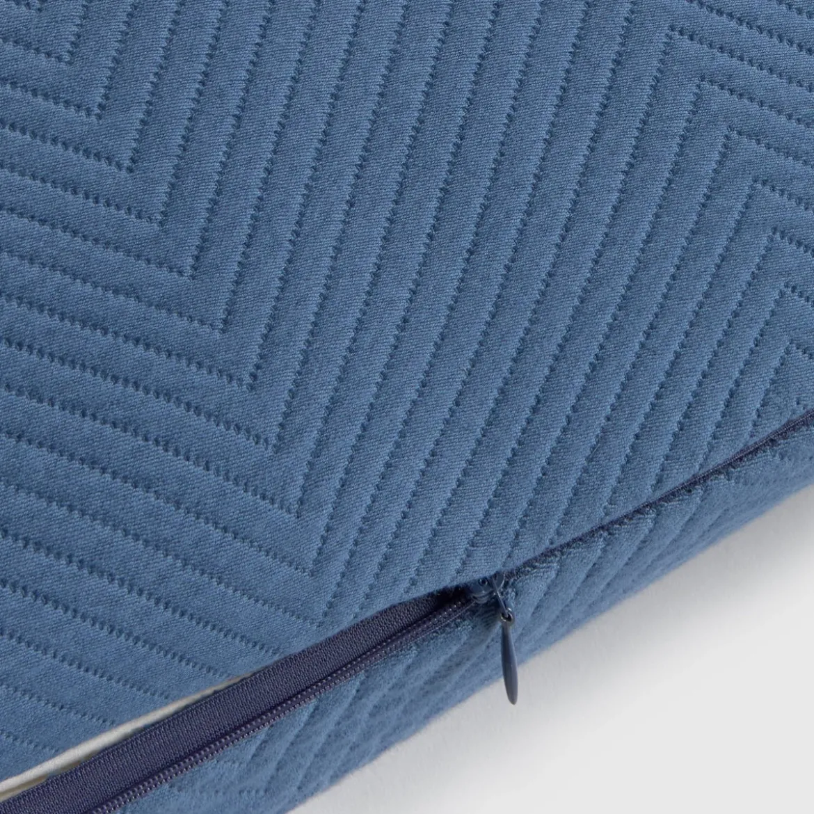 Funda de cuadrante algodón Jacquard Tiago