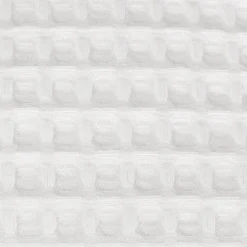Funda de cuadrante algodón nido de abeja Tuar