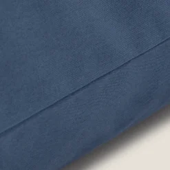 Funda de cuadrante algodón orgánico 180 hilos Besto