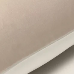 Funda de cuadrante algodón orgánico 180 hilos Besto Bic