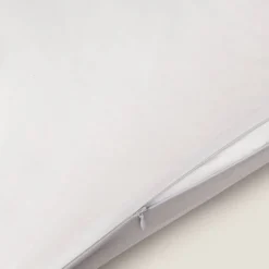 Funda de cuadrante algodón orgánico 180 hilos Besto Bic
