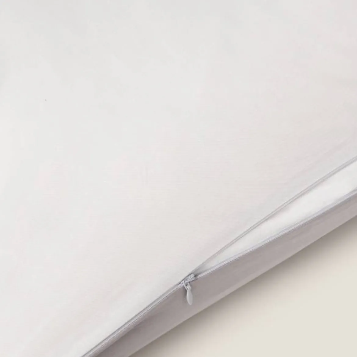 Funda de cuadrante algodón orgánico 180 hilos Besto Bic