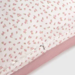 Funda de cuadrante algodón patchwork Lalapat