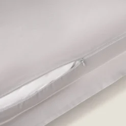 Funda de cuadrante algodón satén 300 hilos Ritzi