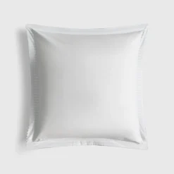 Funda de cuadrante algodón seersucker rayas Crese