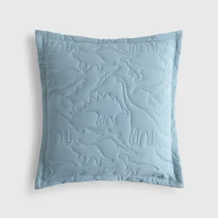 Funda de cuadrante microfibra dinosaurios