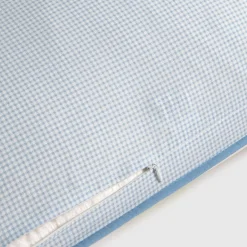 Funda de cuadrante patchwork algodón percal 180 hilos Folipat