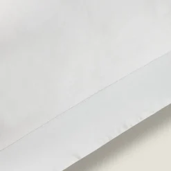 Funda de cuadrante seda y algodón satén Silkcot