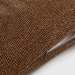 Funda de cuadrante terciopelo texturizado Veluti