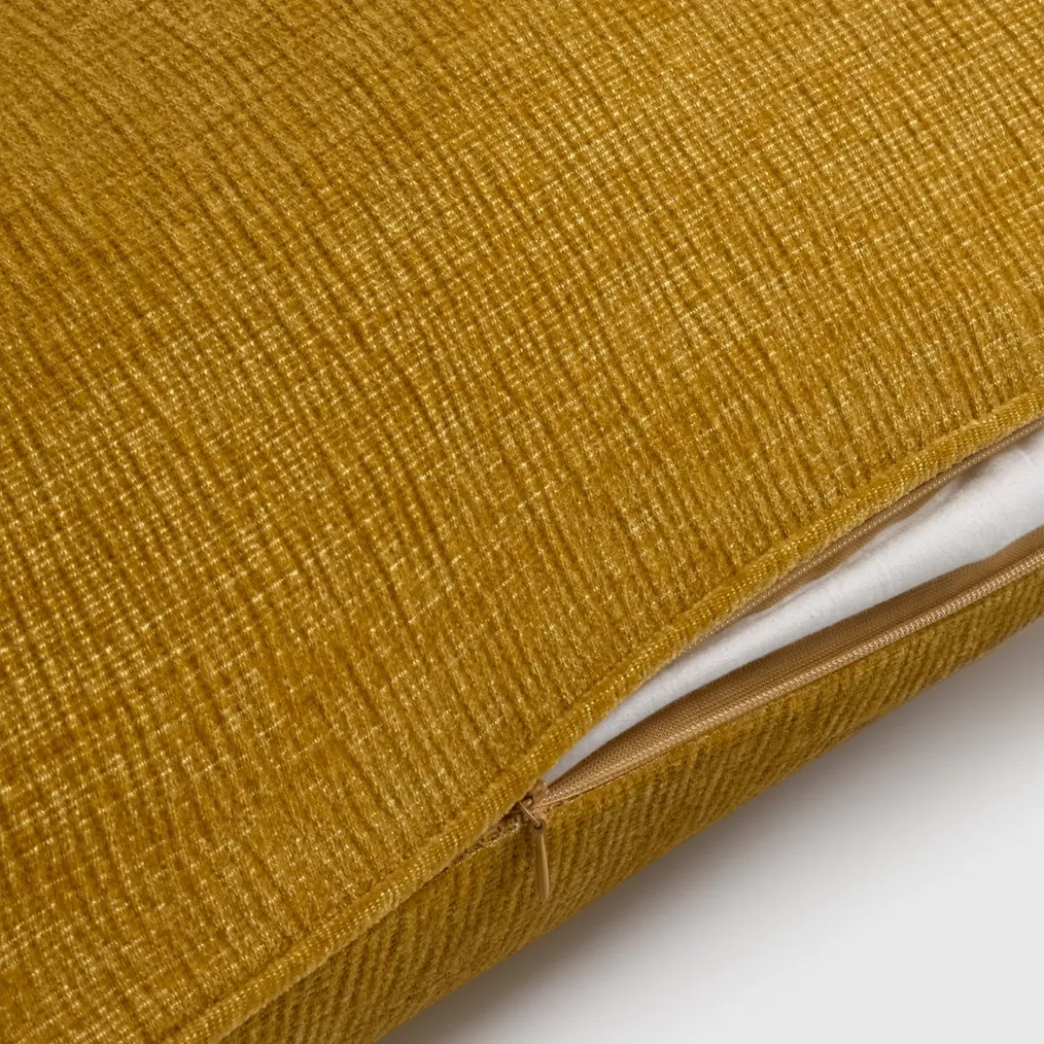Funda de cuadrante terciopelo texturizado Veluti