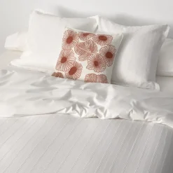 Funda nórdica algodón 180 hilos con textura Medtex