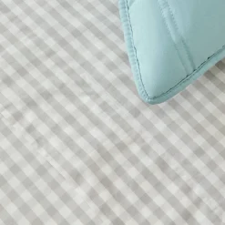 Funda nórdica algodón 180 hilos cuadros vichy Kimcua