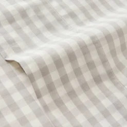 Funda nórdica algodón 180 hilos cuadros vichy Kimcua
