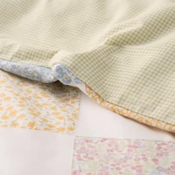 Funda nórdica algodón 180 hilos patchwork Folipat