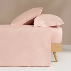 Funda nórdica algodón orgánico 180 hilos Besto