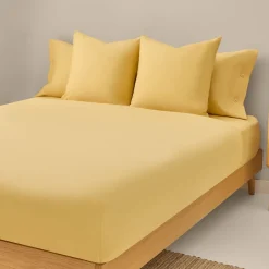 Funda nórdica algodón orgánico 180 hilos Besto