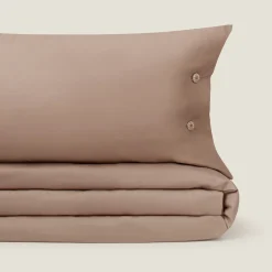 Funda nórdica algodón orgánico 180 hilos Besto
