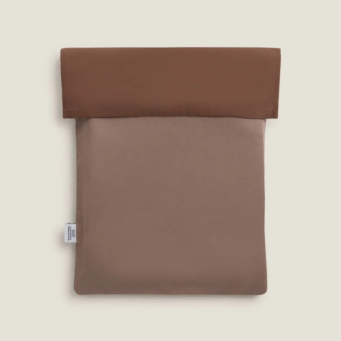 Funda nórdica algodón orgánico 180 hilos Besto