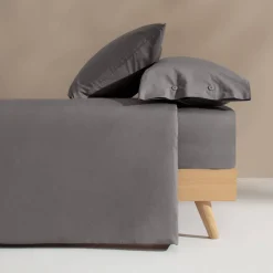Funda nórdica algodón orgánico 180 hilos Besto