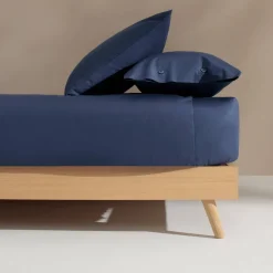 Funda nórdica de algodón orgánico 180 hilos Besto