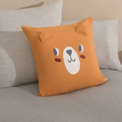 Funda nórdica punto algodón Pulis2