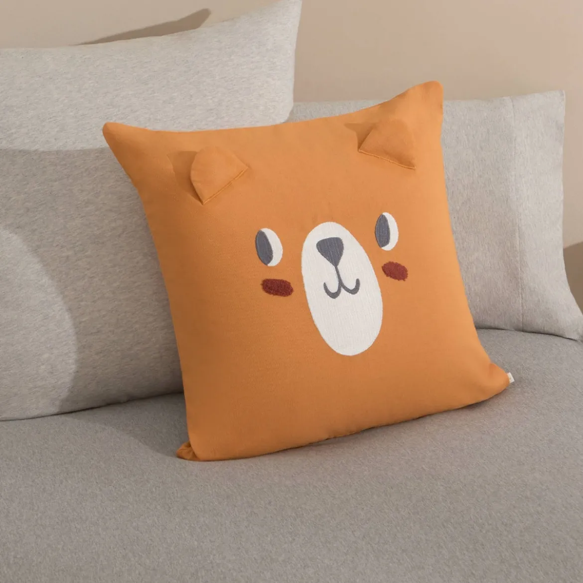 Funda nórdica punto algodón Pulis2